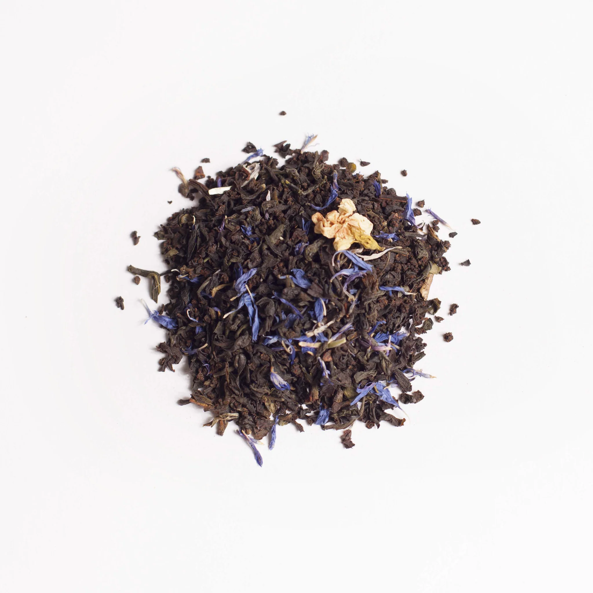 Buckingham Palace English Favorite Black