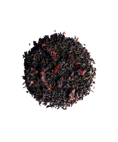 Peach Mango Fruit Tea