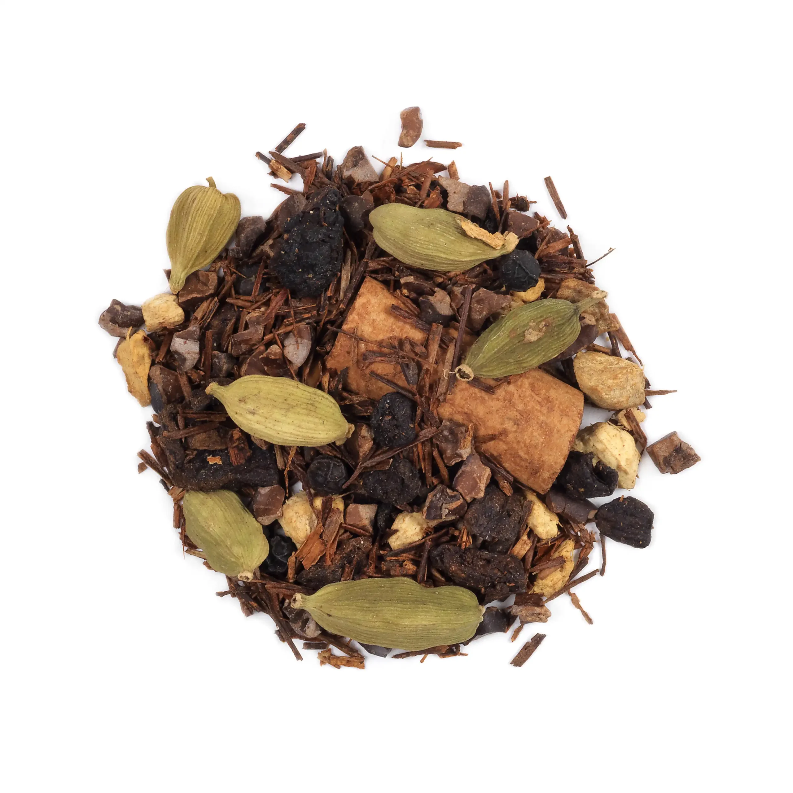 Rooibos Belgian Chocolate