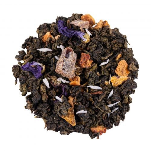 Tropical Oolong Infusion