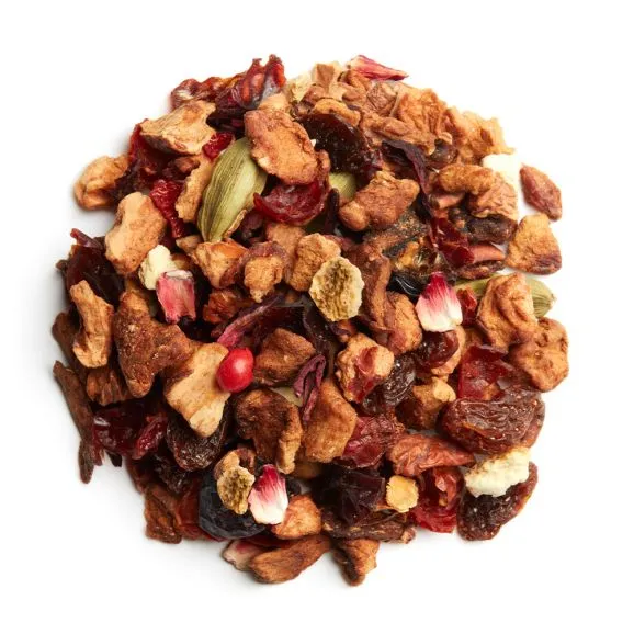 Holiday Spice Herbal