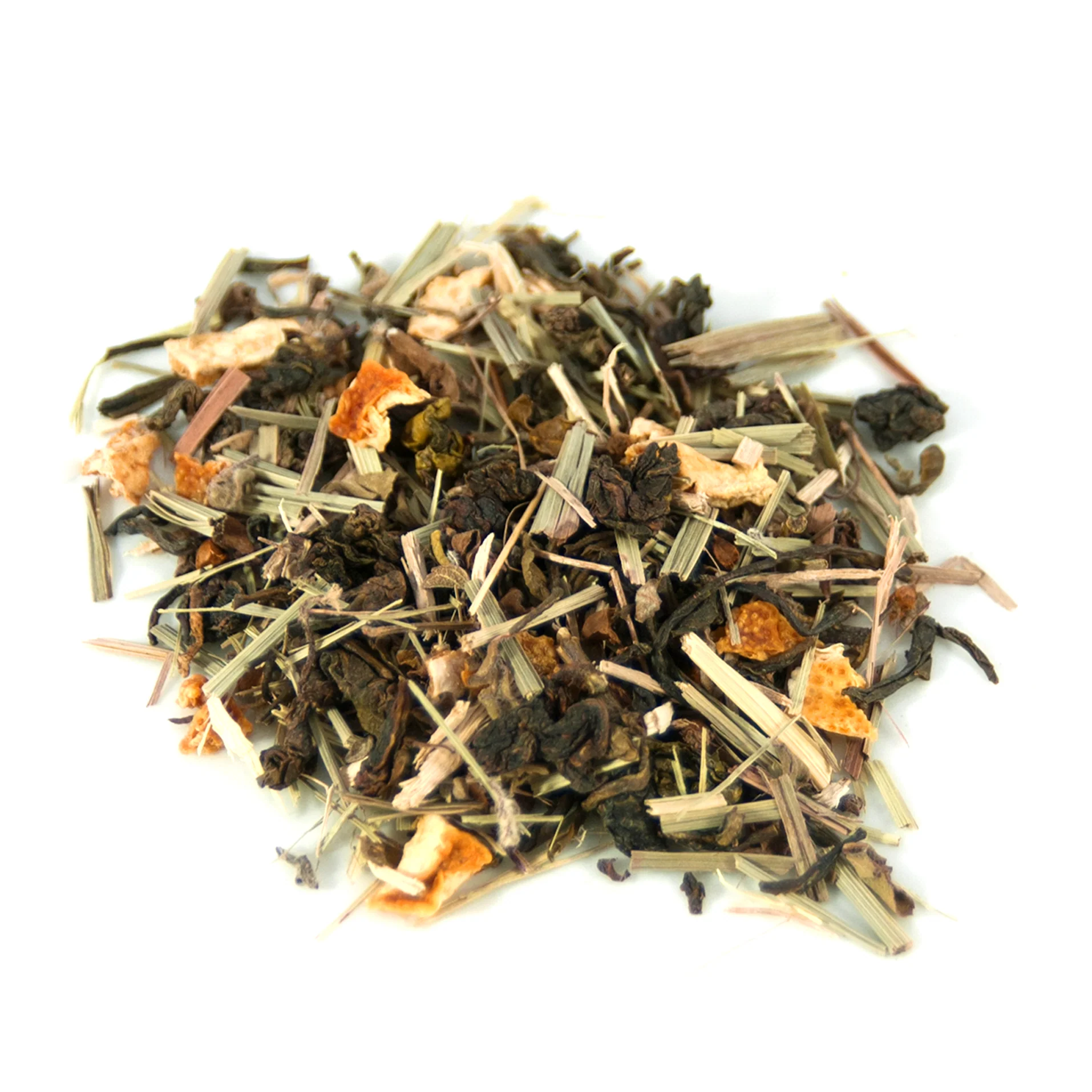 Metabolism Boost Blend