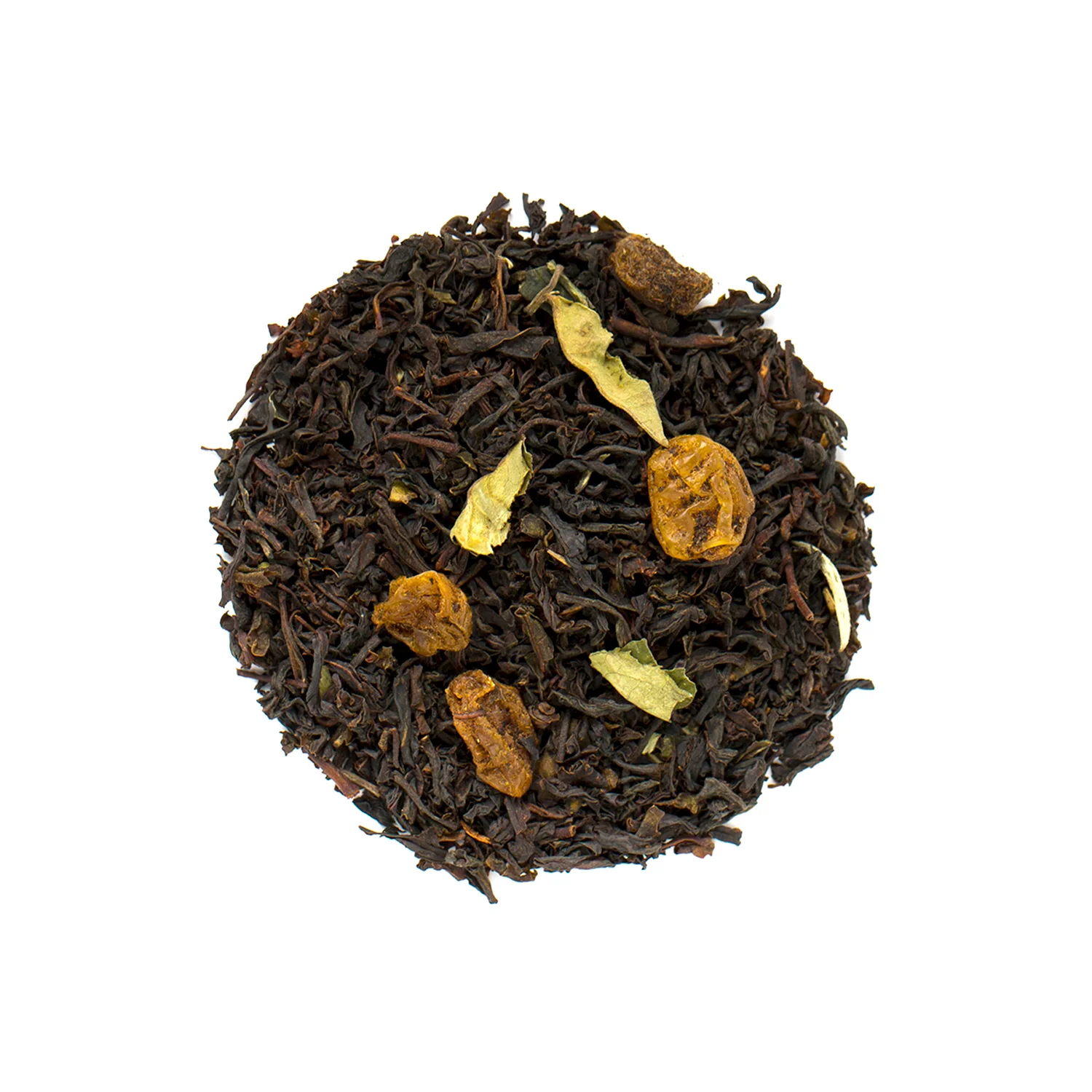 Ontario Icewine White Tea is a refined and indulgent blend inspired by the rich, sweet flavors of Ontario’s celebrated icewine. This exquisite tea combines the delicate, silky notes of premium white tea with a smooth, fruity sweetness that mirrors the luxurious taste of icewine