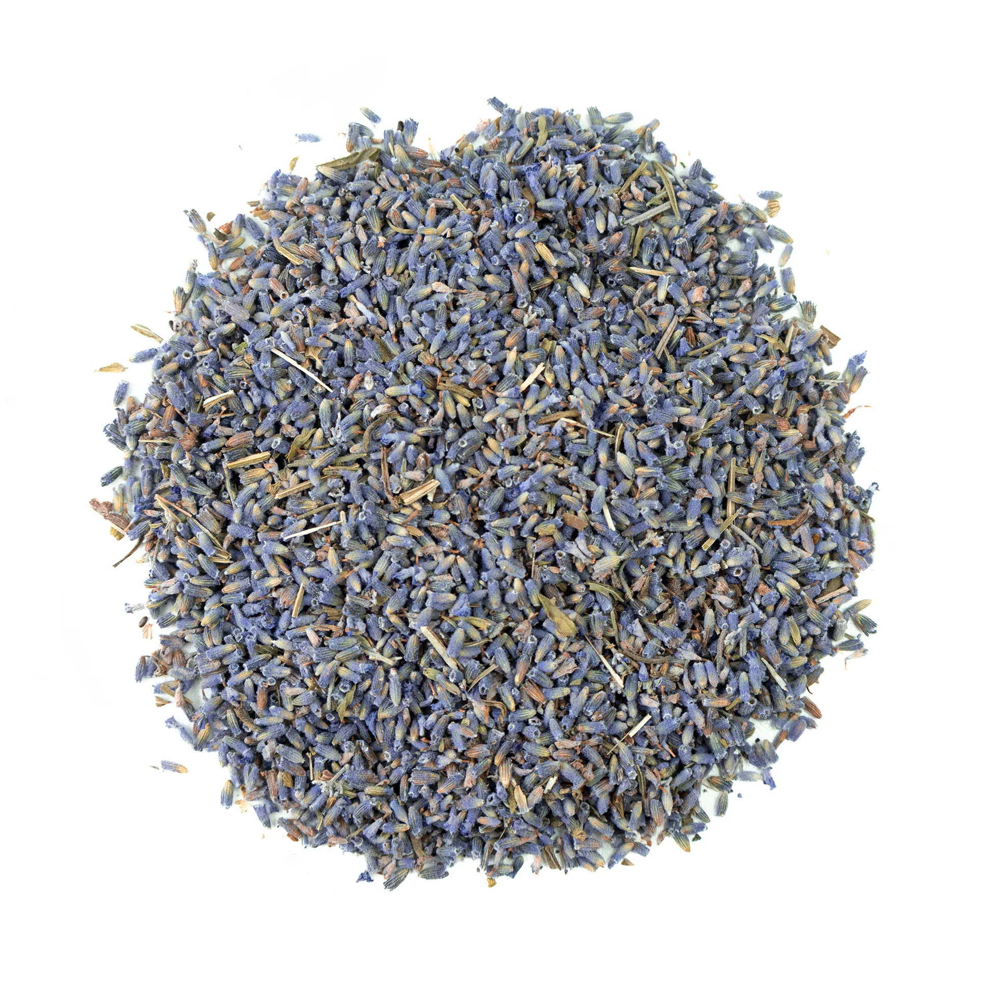 Lavender Calm Herbal