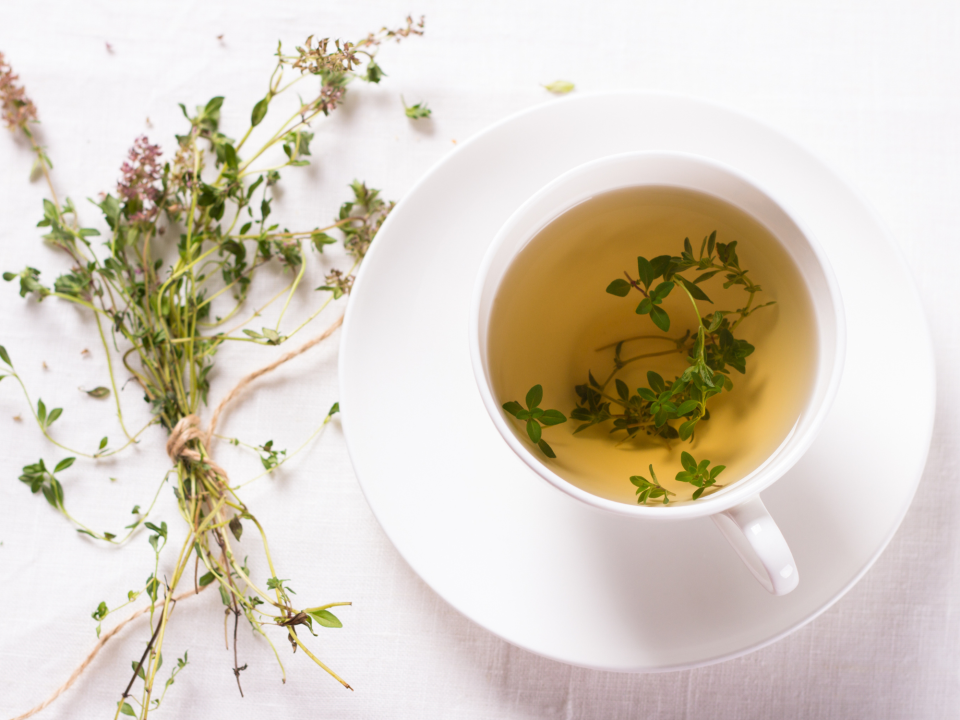 Digestive Aid Herbal