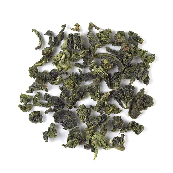 Floral Oolong Blend