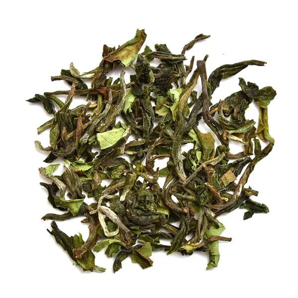 Delicate, fresh, and exquisitely aromatic, Darjeeling First Flush Loose Leaf Tea is harvested in early spring from the misty Himalayan foothills. Often called the “Champagne of Teas,” this first harvest captures the season’s earliest leaves at their most vibrant.