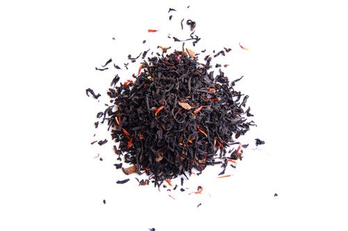 Ice Wine Flavored Black