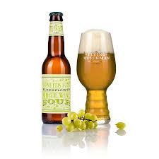 Elderflower White Blend