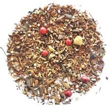 Rooibos Vanilla Spice