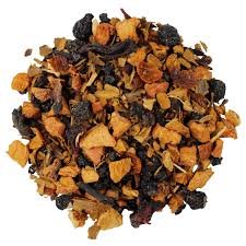 Apple Cinnamon Fruit Blend