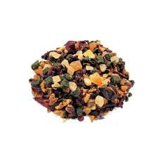 Tropical Fruit Herbal