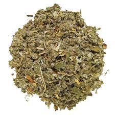 Raspberry Leaf Herbal