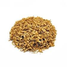 Orange Blossom Herbal