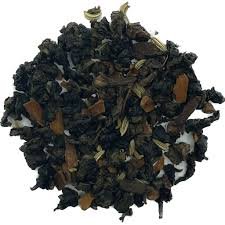 Spiced Oolong Blend