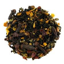 Seasonal Spice Loose Tea