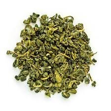 Gunpowder Green Loose Leaf