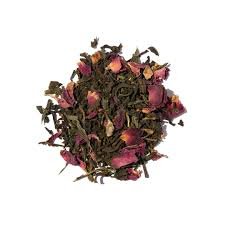 Sencha Kyoto Cherry Rose Green