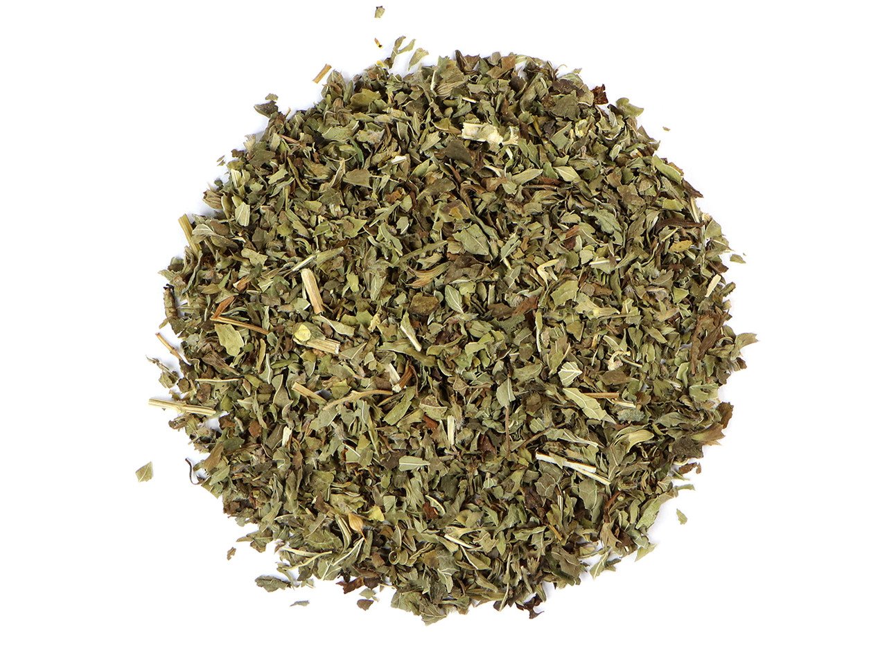 Lemon Balm Herbal