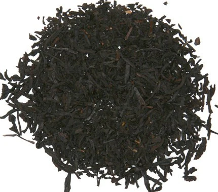 Maple Flavored Black