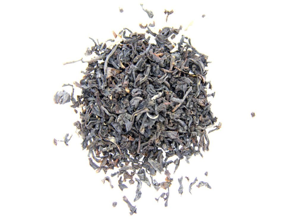 Queen’s Blend Black Tea