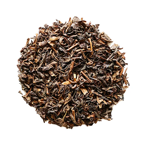 Classic Oolong Loose Leaf
